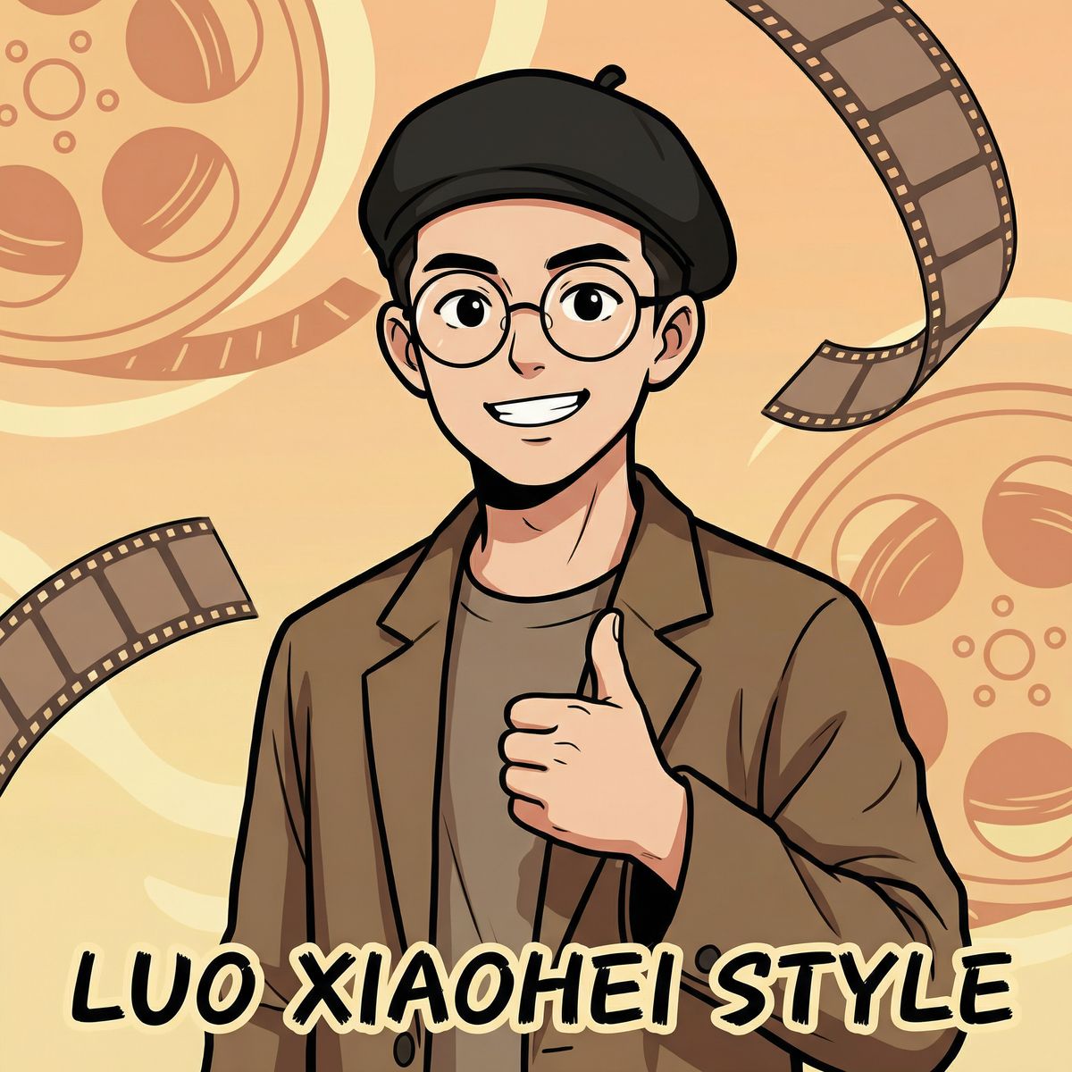 媚黑导演顾问黑泽明辉